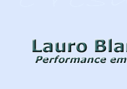 Lauro Blanco Junior - Gestão Comercial